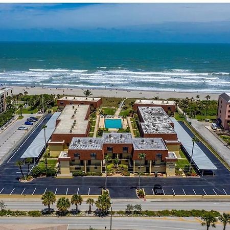 Condo By The Sea! ココアビーチ エクステリア 写真