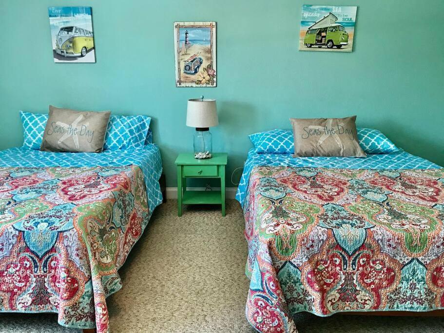 Condo By The Sea! ココアビーチ エクステリア 写真