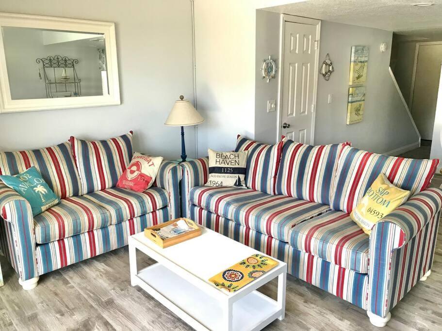 Condo By The Sea! ココアビーチ エクステリア 写真