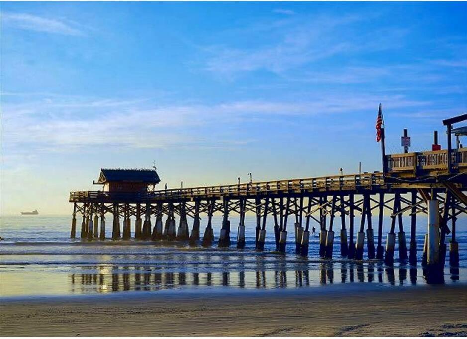 Condo By The Sea! ココアビーチ エクステリア 写真