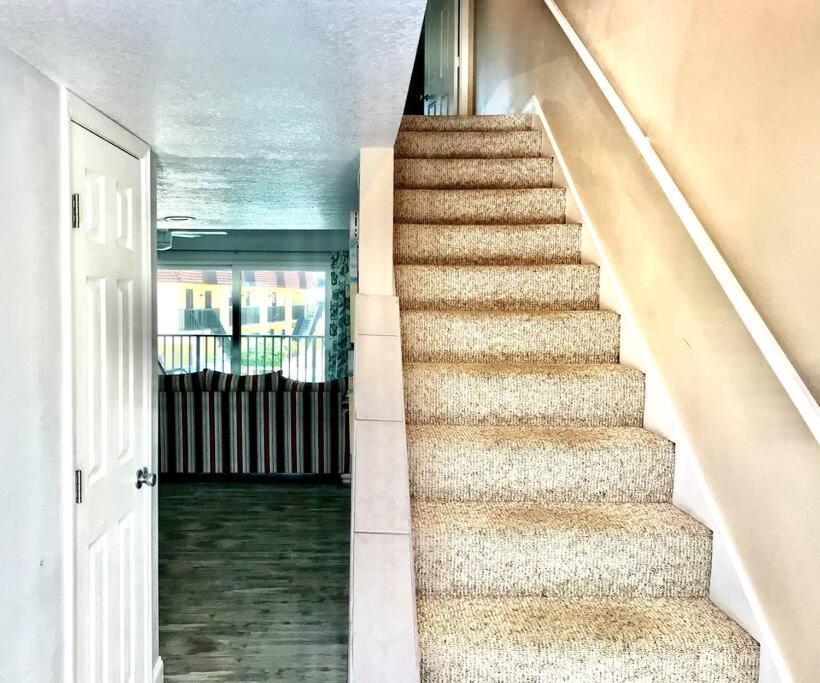 Condo By The Sea! ココアビーチ エクステリア 写真
