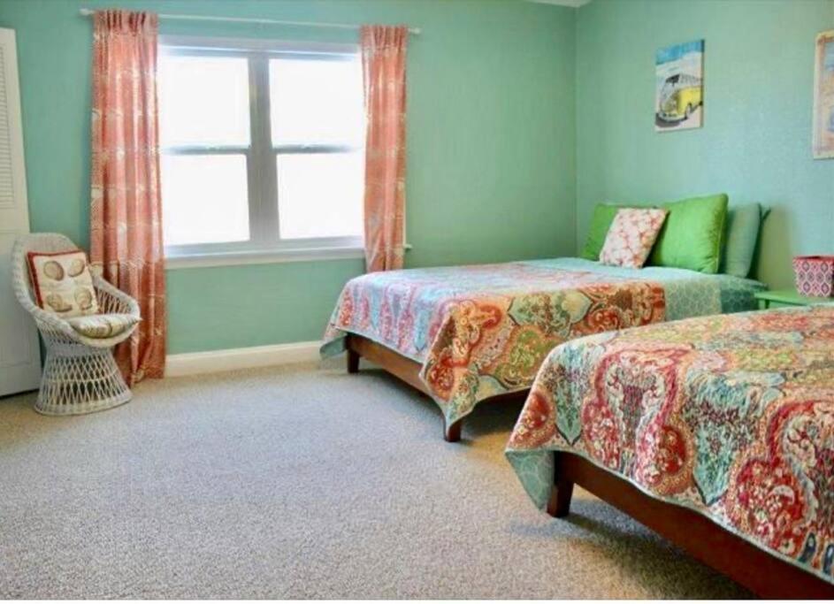 Condo By The Sea! ココアビーチ エクステリア 写真